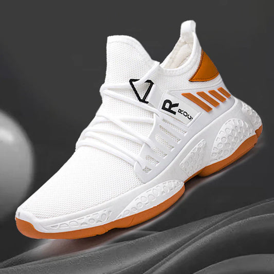 TrailBlazer Sports Shoes – Lightweight, Stylish and Breathable Comfort