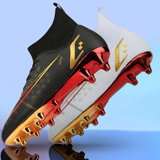 Trailblazer AG Pro Grip Football Cleats - Premium Youth Collection Review